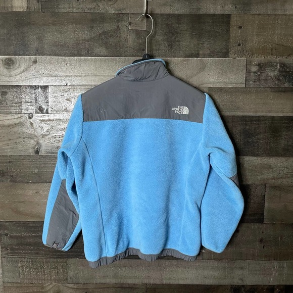 SOLD The North Face Denali Jacket Girls Large - Picture 2 of 2